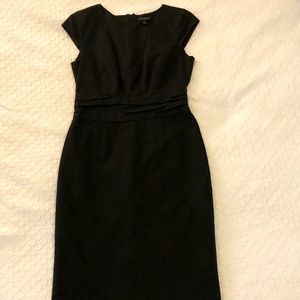 Banana Republic knee length dress